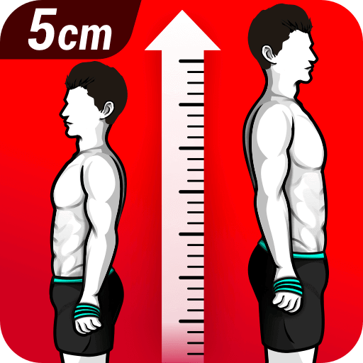 Height Increase Workout MOD APK 6 11 Premium Unlocked AN1 Height Increase Workout MOD APK 6 11 Premium Unlocked AN1