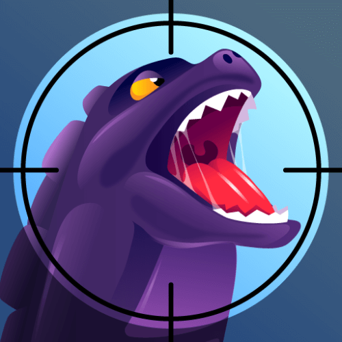 Heli Monsters Giant Hunter MOD APK 1 4 2 Unlimited Money One Hit Heli Monsters Giant Hunter MOD APK 1 4 2 Unlimited Money One Hit