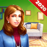 Home Memory Word Cross MOD APK 1.0.8 Unlimited Currencies