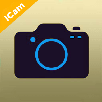 iCamera MOD APK 3.1.3 Premium Unlocked