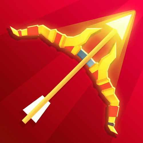 Idle Archer MOD APK 0 3 199 One Hit Kill God Mode AN1 Idle Archer MOD APK 0 3 199 One Hit Kill God Mode AN1