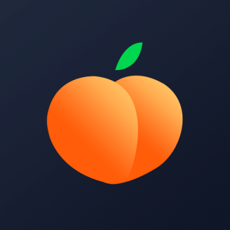 iPeach Black Icon Pack APK 1.4.1 Patched
