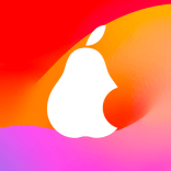 iPear iOS 17 Icon Pack APK 1.3.9 Patched
