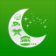 Islamic Calendar MOD APK 4.5 Premium Unlocked Icon
