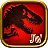 Jurassic World The Game MOD APK 1.70.8 Free Shopping