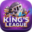 Kings League Odyssey MOD APK 1.1.9 Menu Unlimited Money Game Speed Icon