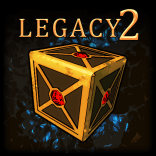 Legacy 2 The Ancient Curse APK 2.0.4 Full Version