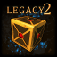 Legacy 2 The Ancient Curse APK 2.0.4 Full Version Icon