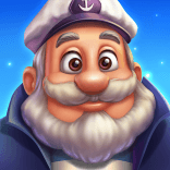 Match Cruise Match 3 MOD APK 1.16.0 Unlimited Money, Unlimited Boosters