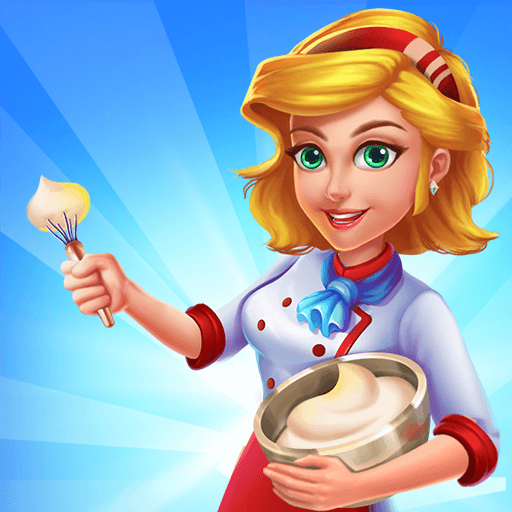 Merge Love Happy cook MOD APK 1 0 9 Unlimited Money AN1 Merge Love Happy cook MOD APK 1 0 9 Unlimited Money AN1