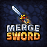 Merge Sword Idle Merged Sword MOD APK 1.78.0 Unlimited Money