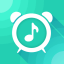 Mornify ตื่นขึ้นมาด้วยเสียงเพลงของคุณ APK 3.4.7 PRO Icon