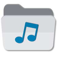 Music Folder Player Full APK 3.1.31 Full Version