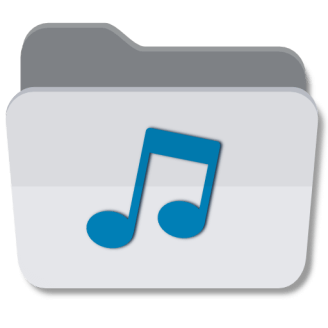 Music Folder Player Full APK 3.1.31 Full Version