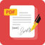 PDF Fill Sign MOD APK 1.5.7 ปลดล็อคระดับพรีเมียมแล้ว Icon