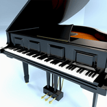 Piano Solo HD MOD APK 4.3.0 Premium Unlocked