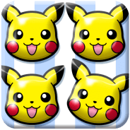 Pokémon Shuffle Mobile MOD APK 1.15.0 High Damage, Moves, Anti Ban