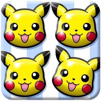 Pokémon Shuffle Mobile MOD APK 1.15.0 High Damage, Moves, Anti Ban
