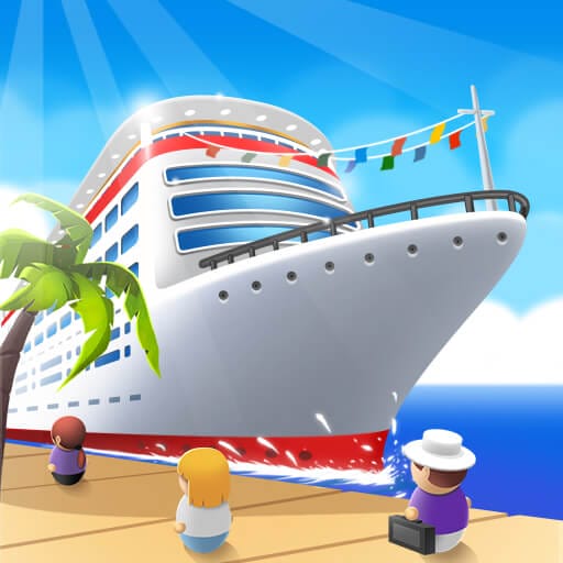 Port Tycoon Idle Game MOD APK 1 22 5086 Unlimited Money AN1 Port Tycoon Idle Game MOD APK 1 22 5086 Unlimited Money AN1