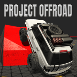 🔥 Download Project Offroad 3 2.3 [Unlocked] APK MOD. Off-road