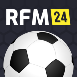 RFM 2024 Football Manager MOD APK 0.8.11 Unlocked