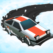 Snow Drift MOD APK 1.0.27 Unlocked All Cars