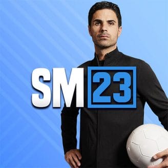 Soccer Manager 2023 MOD APK 3.2.0 Mega Menu, Unlimited Training, Upgrade