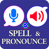 Spell Pronounce words right APK 2.1.7 PRO