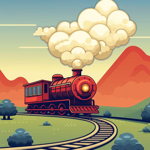 Tiny Rails MOD APK 2 10 17 Unlimited Money AN1 Tiny Rails MOD APK 2 10 17 Unlimited Money AN1