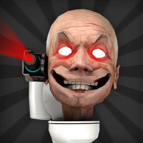 Toilet Fight MOD APK 1 3 0 Unlimited Money AN1 Toilet Fight MOD APK 1 3 0 Unlimited Money AN1