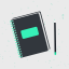 Personal Diary Bullet Journal APK 3.51 Full Icon