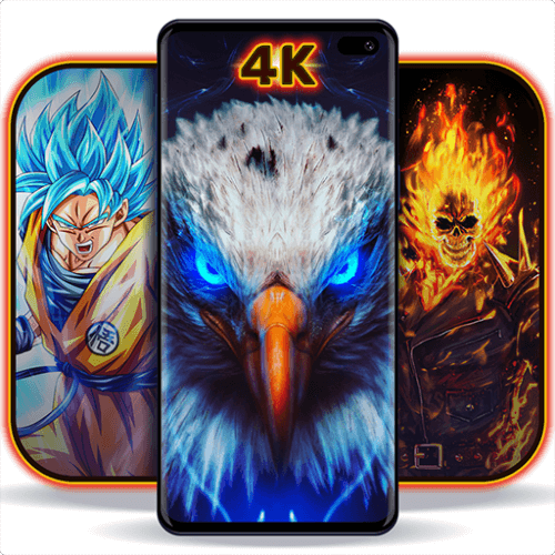 Wallpapers HD MOD APK 3.17.4 Premium Unlocked