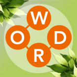 Word Connect Words of Nature MOD APK 4.0.3 Unlimited Currencies