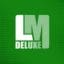 ปลดล็อค LazyMedia Deluxe MOD APK 3.330 Pro แล้ว Icon