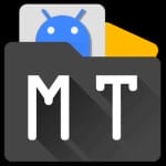 MT Manager MOD APK 2.14.5 VIP Unlocked