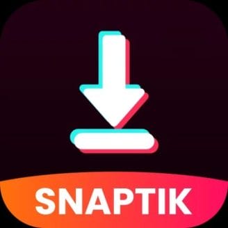 SnapTik MOD APK 1.7.9 Premium Unlocked