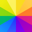 Fotor Photo Editor MOD APK v7.5.2.6 Pro ปลดล็อคแล้ว Icon