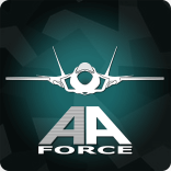 Armed Air Forces MOD APK 1.063 Unlocked Planes