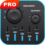 Bass Booster Equalizer PRO APK 1.8.5 Full Version