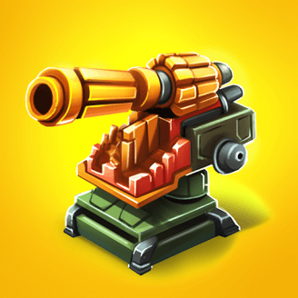 Battle Strategy Tower Defense MOD APK 1.0.15 Free Purchase