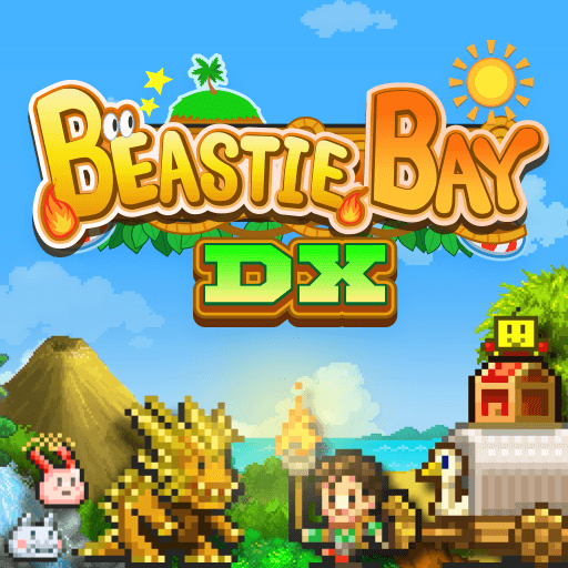 Beastie Bay DX MOD APK 2 3 3 Damage Multiplier God Mode AN1 Beastie Bay DX MOD APK 2 3 3 Damage Multiplier God Mode AN1