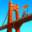 Bridge Constructor Medieval APK 3.1 Full Game Icon