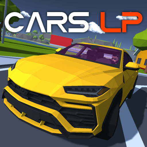 Cars LP MOD APK 2 9 5 Unlimited Money AN1 Cars LP MOD APK 2 9 5 Unlimited Money AN1