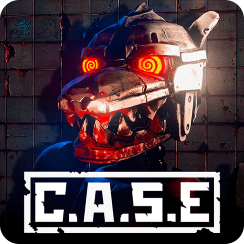 CASE Animatronics Horror MOD APK 1 65 Unlimited Lives AN1 CASE Animatronics Horror MOD APK 1 65 Unlimited Lives AN1
