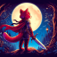 Cat Journey MOD APK 1.0.9 Godmode, Damage, Defense Multiplier Icon