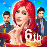 Chapters Stories You Play MOD APK 6.5.4 Unlimited Tickets