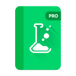 Chemistry Pro MOD APK 1.4.2 Premium Unlocked
