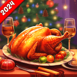 Cooking Master MOD APK 1.2.44 Unlimited Money