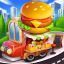 クッキングトラベルMOD APK 1.2.14 無制限のマネー Icon