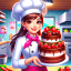Cooking Valley MOD APK 0.56 Free Shopping Icon